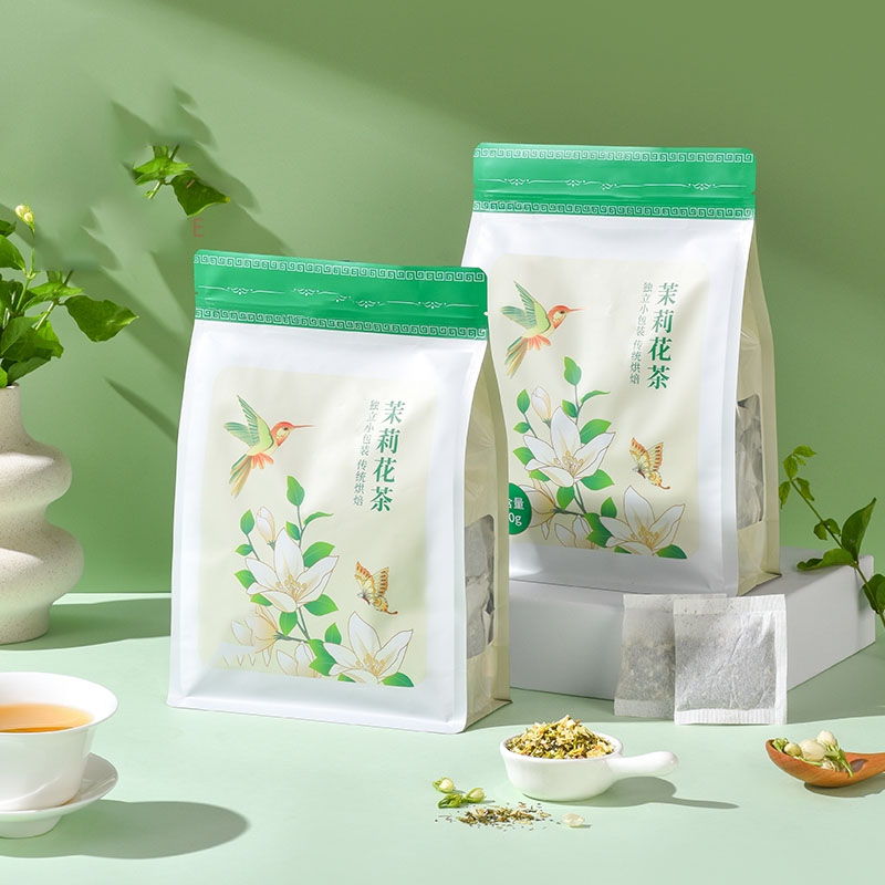 茉莉花茶為何深受大眾喜愛，進行代加工成本需要多少